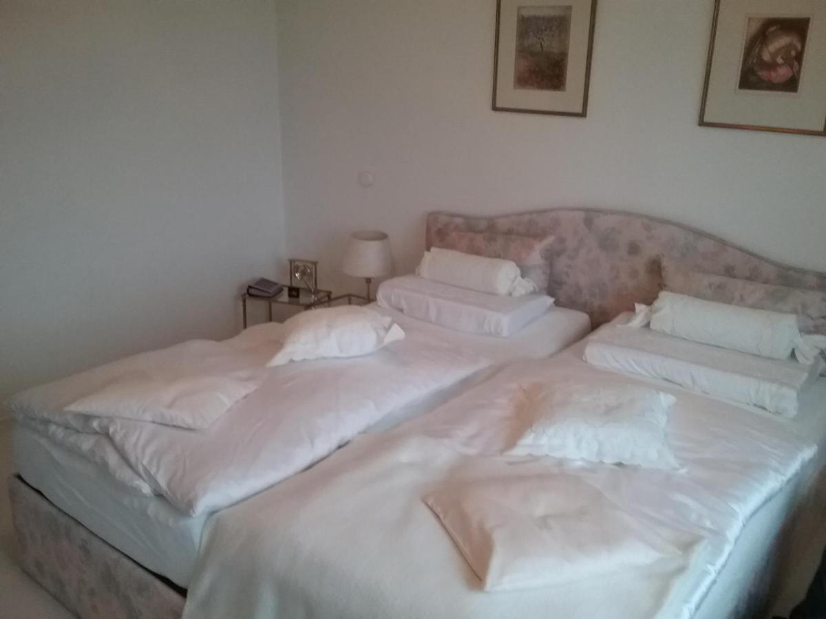 Urlaubs Oase 텔그트 외부 사진